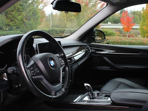 Used 2016 BMW X5 xDrive35i image 20