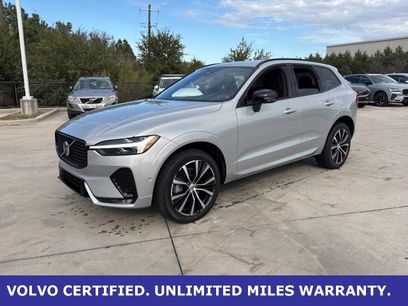 Certified 2023 Volvo XC60 B5 Plus w/ Protection Package Premier