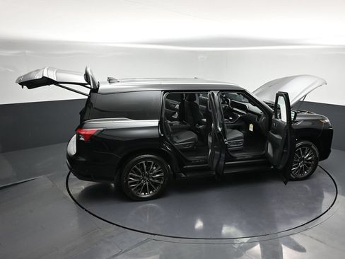 New 2027 INFINITI QX80 Autograph AWD/4WD image 35