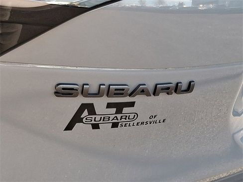 Certified 2025 Subaru Forester Premium image 28