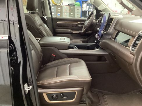 Used 2026 RAM 1500 Limited w/ Trailer Tow Group AWD/4WD image 41