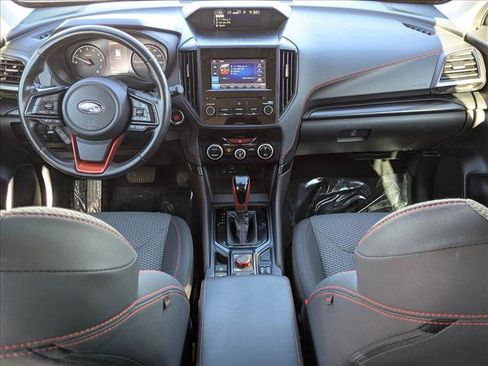 Used 2023 Subaru Forester Sport image 21