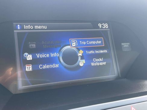 Used 2018 Acura RDX FWD w/ Technology Package image 28