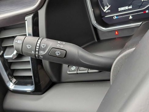 Certified 2024 GMC Sierra 3500 Denali Ultimate image 26