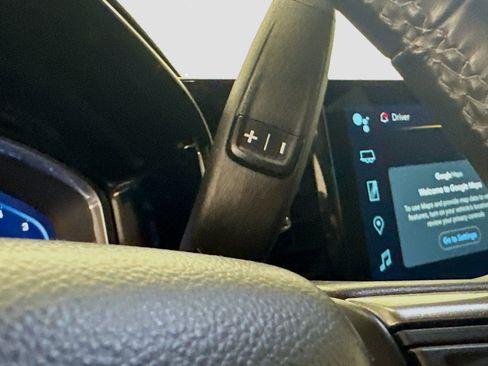 Used 2024 Chevrolet Silverado 1500 LT image 25