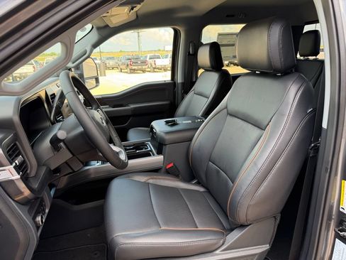 New 2026 Ford F350 Lariat w/ Lariat Premium Package AWD/4WD image 19