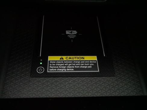 Certified 2025 Honda Accord EX-L image 28