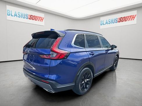 Used 2024 Honda CR-V Sport-L image 3