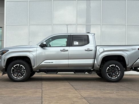 New 2026 Toyota Tacoma TRD Sport image 7