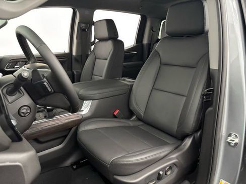 New 2026 GMC Sierra 1500 SLT w/ SLT Premium Plus Package image 17