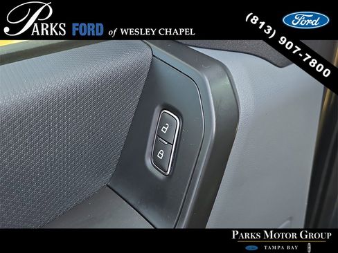 Used 2021 Ford F150 XL w/ Equipment Group 101A High image 14