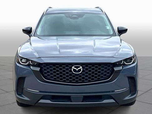 Used 2025 MAZDA CX-50 AWD 2.5 S w/ Preferred Package image 4