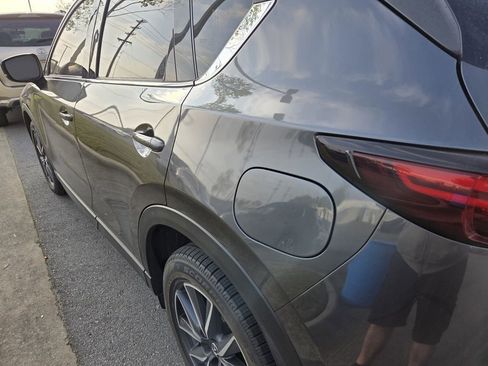 Used 2017 MAZDA CX-5 Grand Select image 7