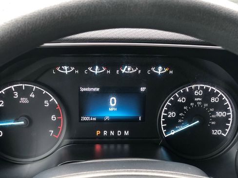 Used 2023 Ford F150 XLT w/ Trailer Tow Package image 16