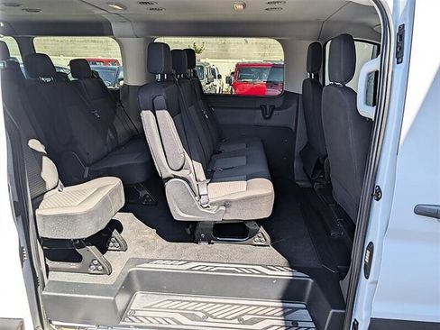 Used 2025 Ford Transit 350 XLT RWD image 25