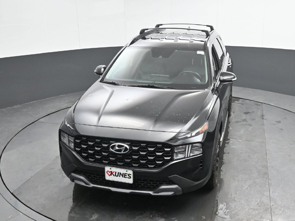 Used 2023 Hyundai Santa Fe XRT w/ Cargo Package AWD/4WD image 17
