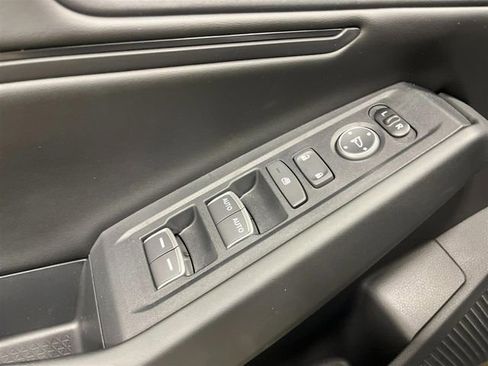 New 2026 Honda Accord SE image 10