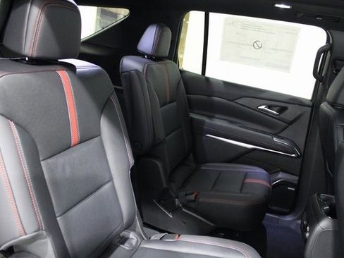 New 2026 Chevrolet Traverse RS image 34