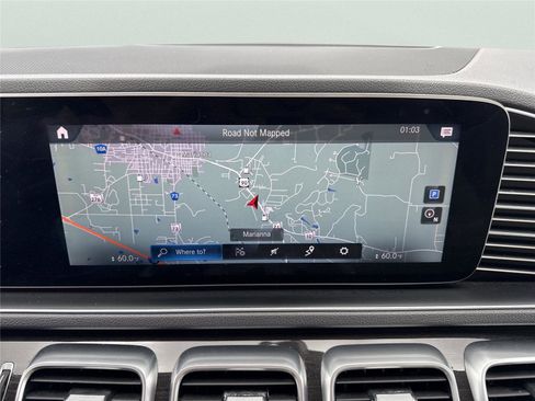 Used 2020 Mercedes-Benz GLE 350 4MATIC image 43