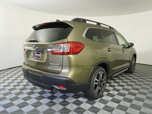 New 2025 Subaru Ascent Limited image 7