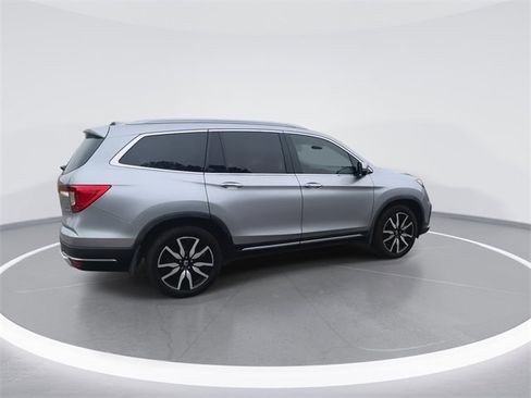 Used 2022 Honda Pilot Elite image 12
