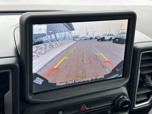 Used 2024 Ford Bronco Sport Big Bend image 18