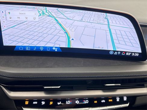 New 2025 Cadillac XT4 Sport image 24