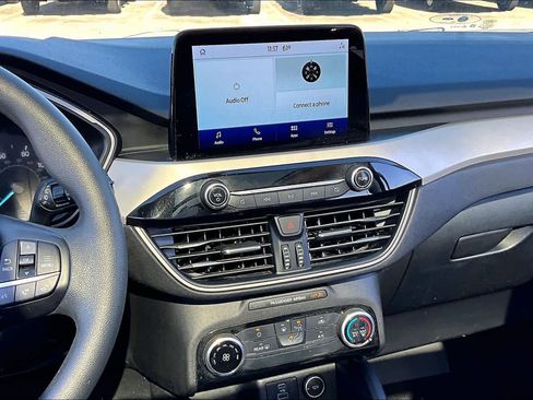 Used 2021 Ford Escape SE image 7