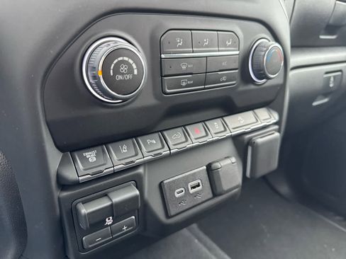 New 2026 Chevrolet Silverado 2500 Custom w/ Custom Value Package image 22