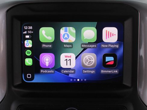 Used 2024 Chevrolet Silverado 2500 W/T w/ WT Fleet Convenience Package image 29