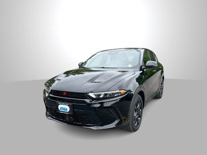 Used 2024 Dodge Hornet R/T Plus w/ R/T Blacktop Package