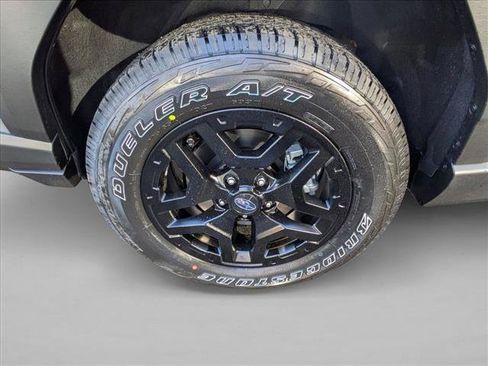 New 2026 Subaru Outback Wilderness AWD/4WD image 9