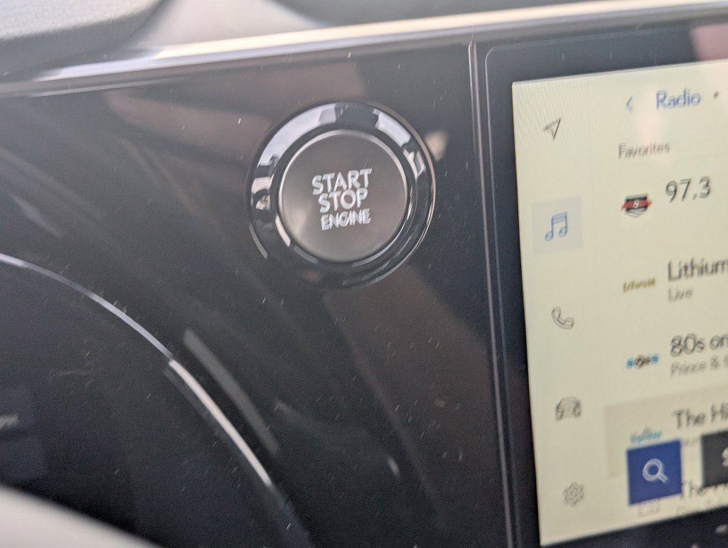 New 2026 Lexus RX 350 AWD w/ Convenience Package image 19