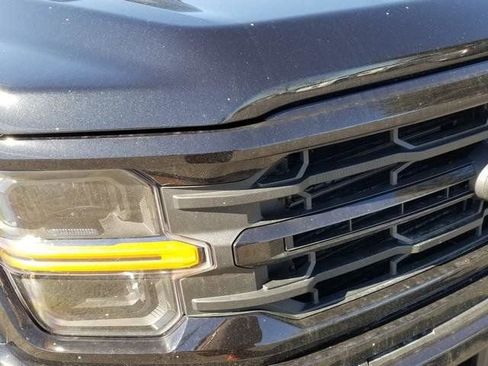 New 2026 Ford F150 XLT w/ Equipment Group 302A MID AWD/4WD image 7