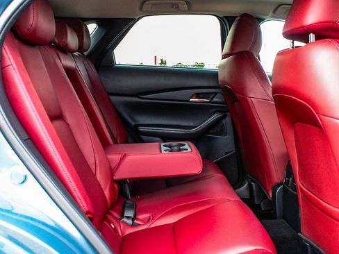 Used 2023 MAZDA CX-30 AWD 2.5 S w/ Preferred Package image 38