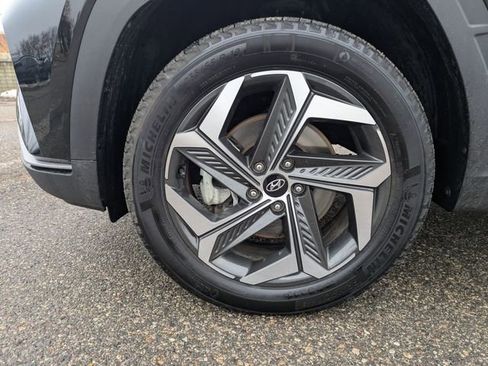 Used 2023 Hyundai Tucson SEL w/ Convenience Package image 21