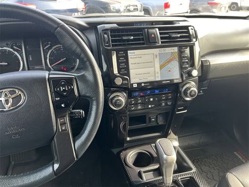Used 2024 Toyota 4Runner TRD Pro image 20