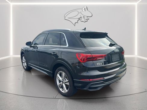 Used 2024 Audi Q3 2.0T Premium Plus w/ Premium Plus Package image 8