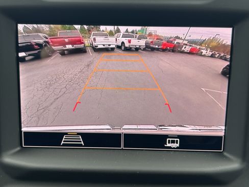 New 2026 GMC Sierra 1500 Pro w/ Graphite Edition image 12