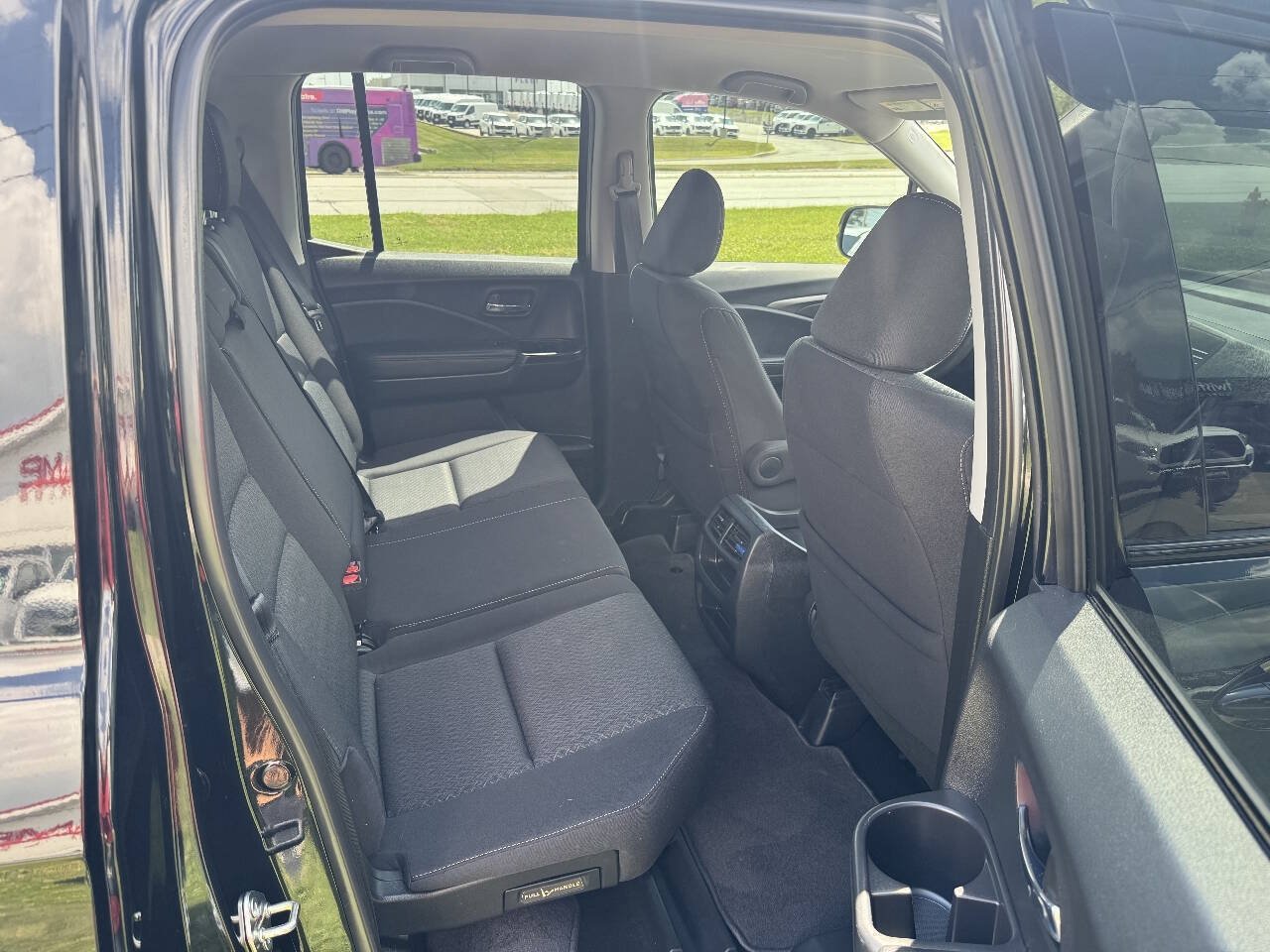 Used 2019 Honda Ridgeline Sport image 14