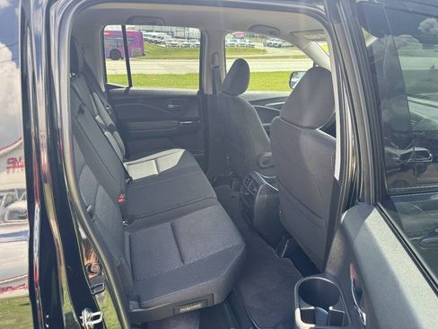 Used 2019 Honda Ridgeline Sport image 14