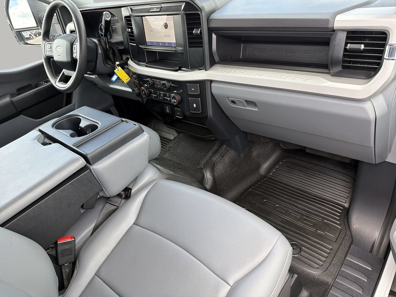 Used 2026 Ford F350 XL AWD/4WD image 11