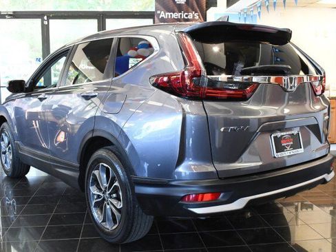 Used 2020 Honda CR-V EX-L image 10