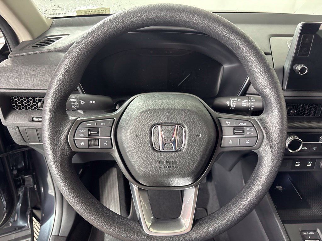 Used 2026 Honda CR-V LX image 32