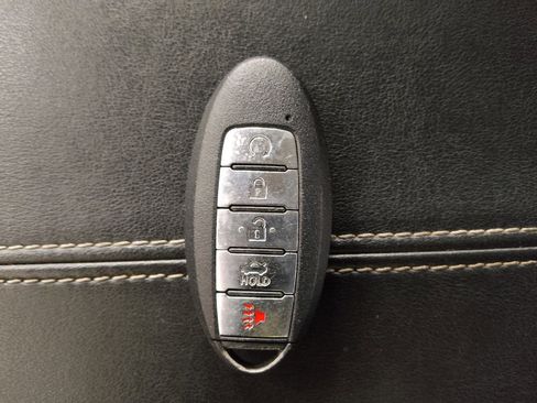 Used 2023 Nissan Altima 2.5 SV image 32