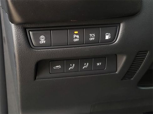 New 2026 MAZDA CX-50 2.5 Hybrid w/ Weather Package image 18