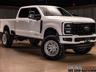 Used 2024 Ford F250 Lariat w/ Lariat Ultimate Package video 1