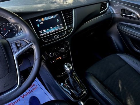 Used 2017 Buick Encore Sport Touring w/ Safety Package image 43