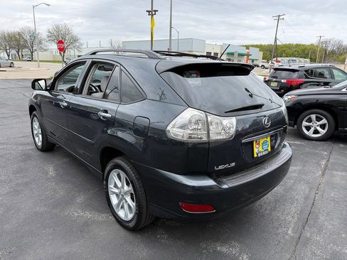 Used 2008 Lexus RX 350 AWD image 5