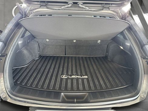 Certified 2024 Lexus UX 250h FWD w/ Premium Package image 21